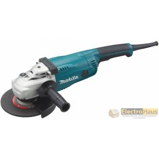 Угловая шлифмашина - Makita GA7020RF